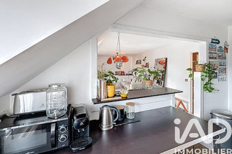 achat appartement conflans-ste-honorine 78700
