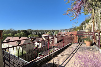 achat appartement conflans-ste-honorine 78700