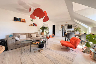 achat appartement conflans-ste-honorine 78700