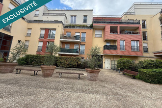 achat appartement conflans-ste-honorine 78700