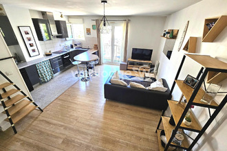 achat appartement conflans-ste-honorine 78700