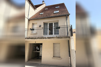 achat appartement conflans-ste-honorine 78700