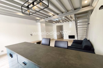 achat appartement conflans-ste-honorine 78700