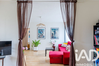 achat appartement conflans-ste-honorine 78700