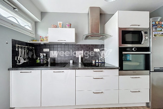 achat appartement conflans-ste-honorine 78700