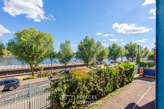 achat appartement conflans-ste-honorine 78700