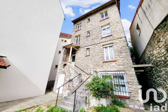 achat appartement conflans-ste-honorine 78700