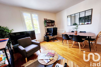 achat appartement conflans-ste-honorine 78700