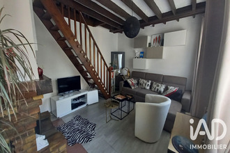 achat appartement conflans-ste-honorine 78700