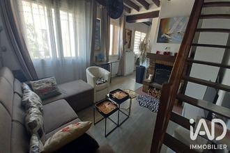 achat appartement conflans-ste-honorine 78700