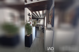 achat appartement conflans-ste-honorine 78700