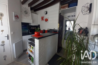 achat appartement conflans-ste-honorine 78700
