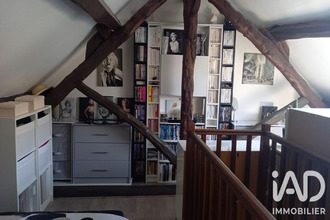 achat appartement conflans-ste-honorine 78700