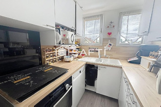 achat appartement conflans-ste-honorine 78700