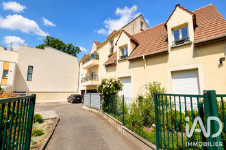 achat appartement conflans-ste-honorine 78700