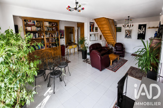 achat appartement conflans-ste-honorine 78700