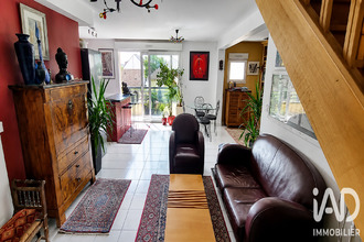 achat appartement conflans-ste-honorine 78700