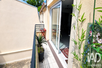 achat appartement conflans-ste-honorine 78700