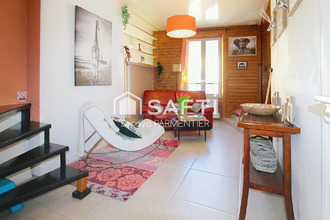 achat appartement conflans-ste-honorine 78700