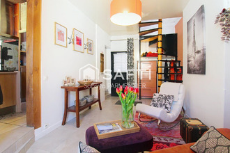achat appartement conflans-ste-honorine 78700