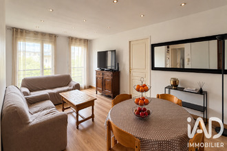 achat appartement conflans-ste-honorine 78700