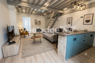 achat appartement conflans-ste-honorine 78700
