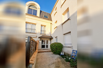 achat appartement conflans-ste-honorine 78700