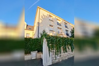 achat appartement conflans-ste-honorine 78700