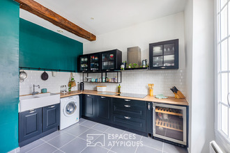 achat appartement conflans-ste-honorine 78700