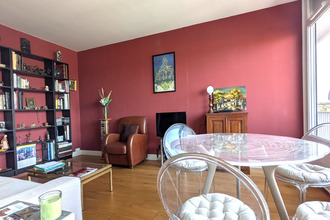 achat appartement conflans-ste-honorine 78700