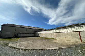 achat appartement connac 12170