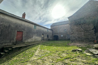 achat appartement connac 12170