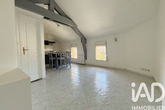 achat appartement connaux 30330