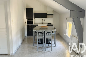 achat appartement connaux 30330