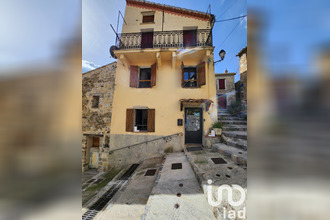 achat appartement consegudes 06510