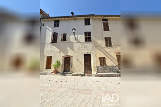 achat appartement consegudes 06510
