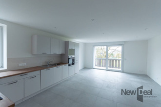 achat appartement contamine-sur-arve 74130