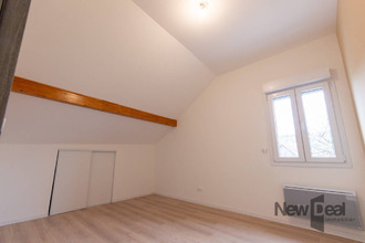 achat appartement contamine-sur-arve 74130