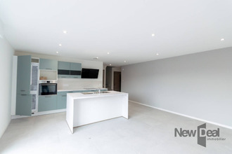 achat appartement contamine-sur-arve 74130