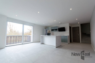 achat appartement contamine-sur-arve 74130