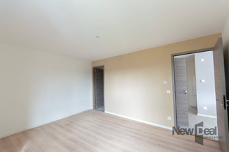 achat appartement contamine-sur-arve 74130