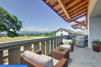 achat appartement contamine-sur-arve 74130