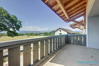 achat appartement contamine-sur-arve 74130