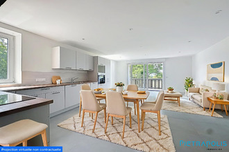 achat appartement contamine-sur-arve 74130