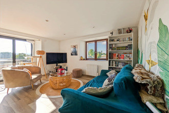 achat appartement contamine-sur-arve 74130