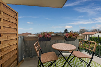 achat appartement contamine-sur-arve 74130