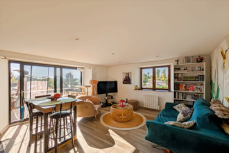 achat appartement contamine-sur-arve 74130