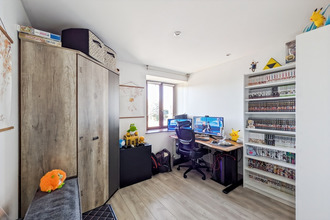 achat appartement contamine-sur-arve 74130