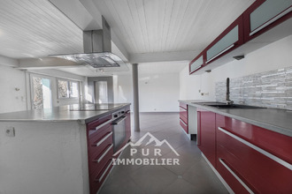 achat appartement contamine-sur-arve 74130