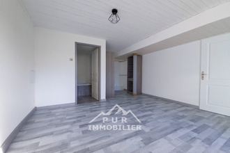 achat appartement contamine-sur-arve 74130